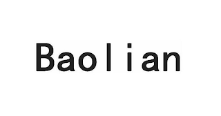BAO L I AN logo