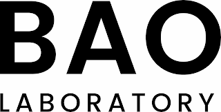BAO LABORATORY logo
