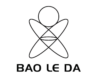 BAO LE DA logo
