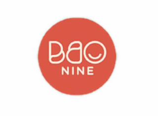 BAO NINE logo