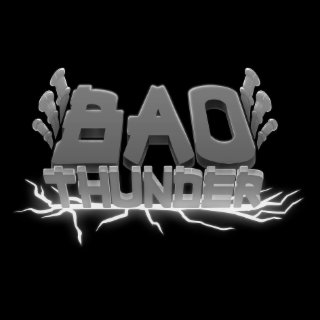 BAO THUNDER logo