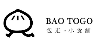 BAO TOGO logo