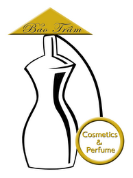 BAO TRAM COSMETICS & PERFUME logo
