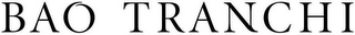 BAO TRANCHI logo