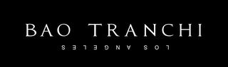 BAO TRANCHI LOS ANGELES logo
