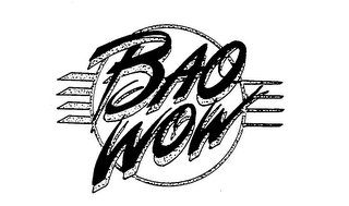 BAO WOW logo