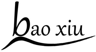 BAO XIU logo