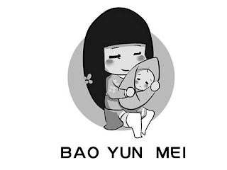 BAO YUN MEI logo