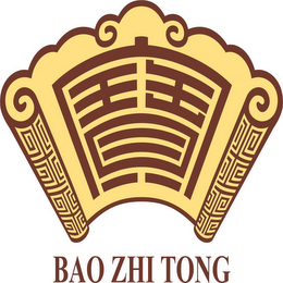 BAO ZHI TONG logo
