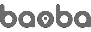 BAOBA logo
