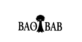 BAOBAB logo