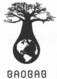 BAOBAB logo