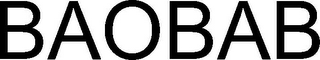 BAOBAB logo