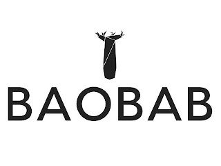 BAOBAB logo