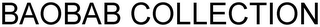 BAOBAB COLLECTION logo