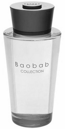 BAOBAB COLLECTION logo