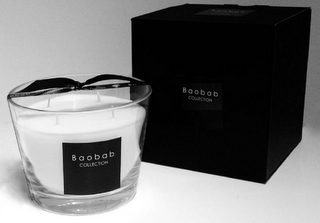 BAOBAB COLLECTION logo