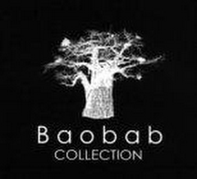BAOBAB COLLECTION logo