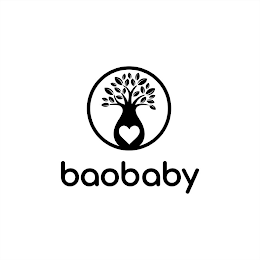 BAOBABY logo