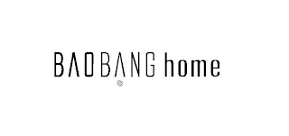 BAOBANG HOME