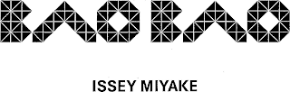 BAOBAO ISSEY MIYAKE logo