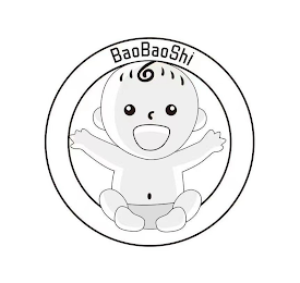 BAOBAOSHI logo
