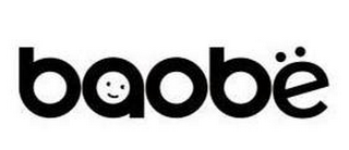 BAOBE logo