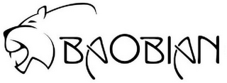 BAOBIAN logo