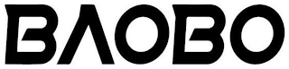 BAOBO logo