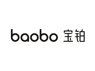 BAOBO logo