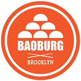 BAOBURG BROOKLYN logo