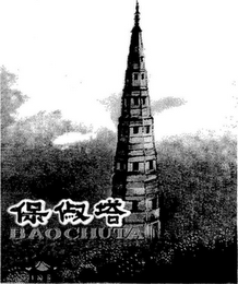 BAOCHUTA logo