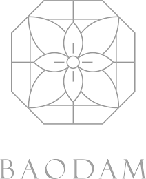 BAODAM logo