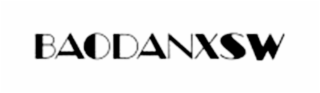BAODANXSW logo