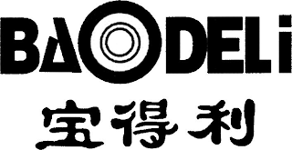 BAODELI logo