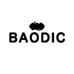 BAODIC logo