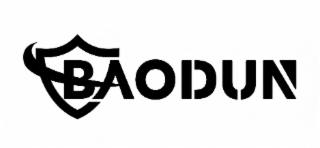 BAODUN logo