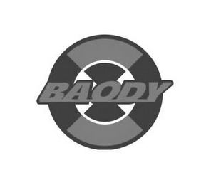 BAODY logo