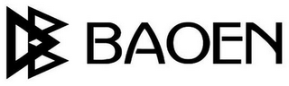 BAOEN logo