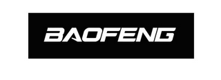 BAOFENG logo