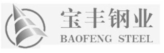 BAOFENG STEEL logo