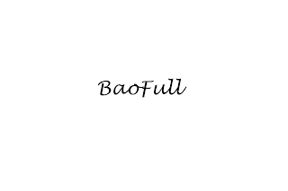 BAOFULL logo
