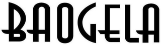 BAOGELA logo