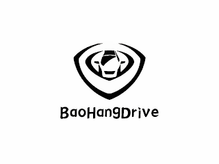 BAOHANGDRIVE logo