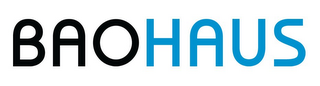 BAOHAUS logo