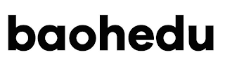 BAOHEDU logo