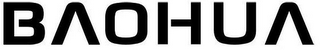 BAOHUA logo