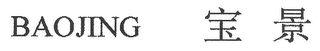 BAOJING logo