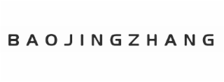 BAOJINGZHANG logo