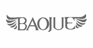 BAOJUE logo